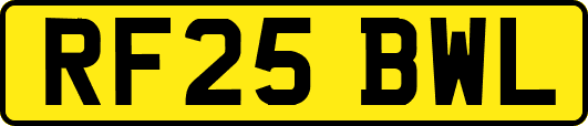 RF25BWL