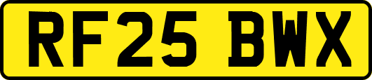 RF25BWX