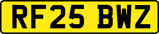 RF25BWZ
