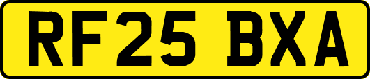 RF25BXA