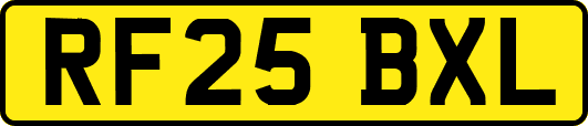 RF25BXL