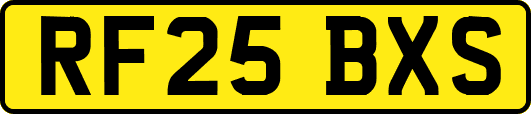 RF25BXS