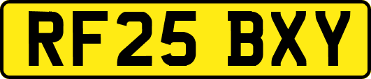 RF25BXY