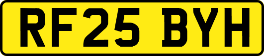 RF25BYH
