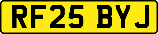 RF25BYJ