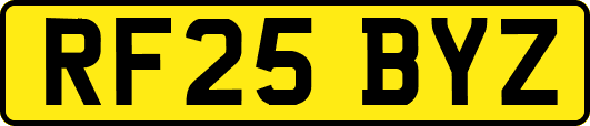 RF25BYZ