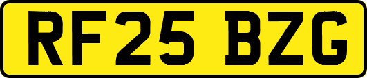 RF25BZG