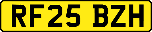 RF25BZH