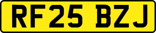 RF25BZJ