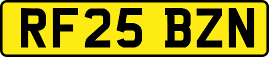 RF25BZN
