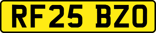 RF25BZO