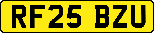 RF25BZU