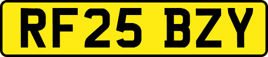 RF25BZY