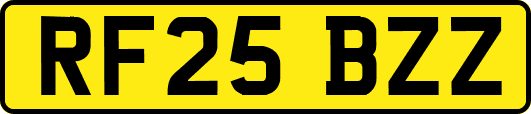 RF25BZZ