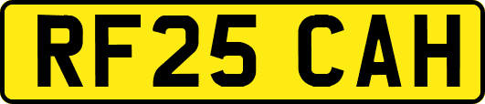 RF25CAH