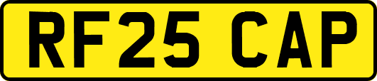 RF25CAP