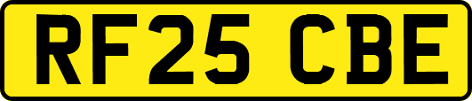 RF25CBE