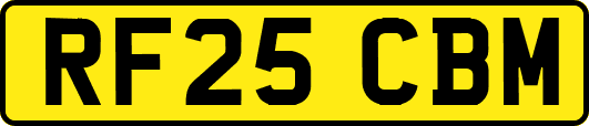 RF25CBM