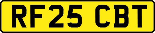 RF25CBT
