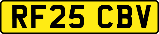 RF25CBV
