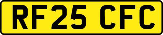 RF25CFC
