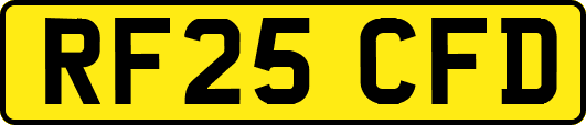 RF25CFD