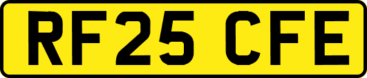 RF25CFE