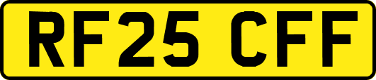RF25CFF