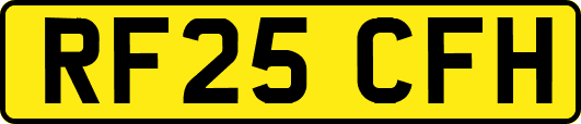 RF25CFH