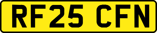 RF25CFN