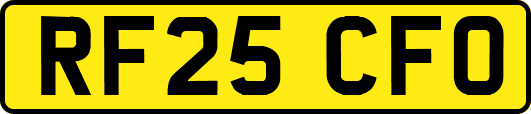 RF25CFO