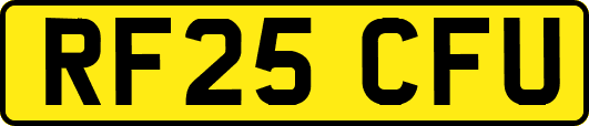 RF25CFU