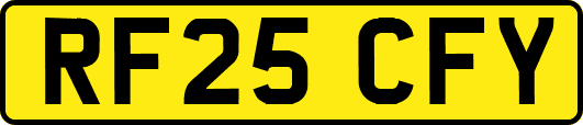 RF25CFY