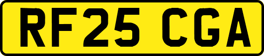 RF25CGA