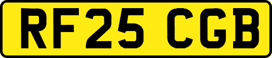 RF25CGB