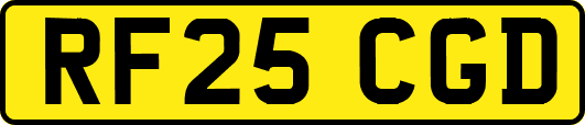 RF25CGD