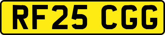 RF25CGG