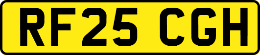 RF25CGH
