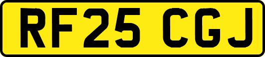 RF25CGJ
