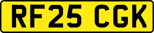 RF25CGK