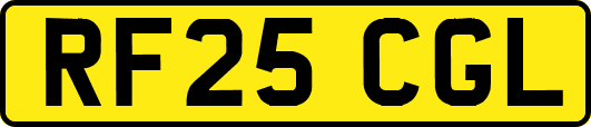 RF25CGL