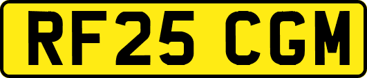 RF25CGM