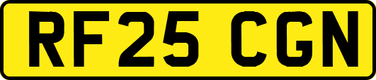 RF25CGN
