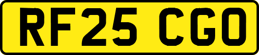RF25CGO