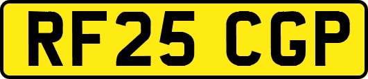 RF25CGP