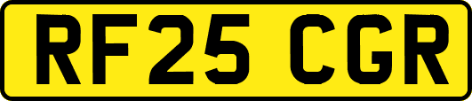 RF25CGR