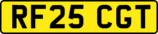 RF25CGT