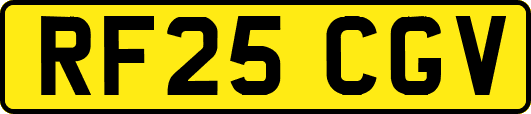 RF25CGV