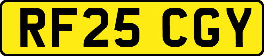 RF25CGY