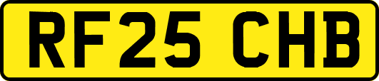 RF25CHB
